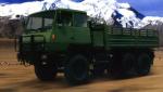 Shacman SX2190 1991 года